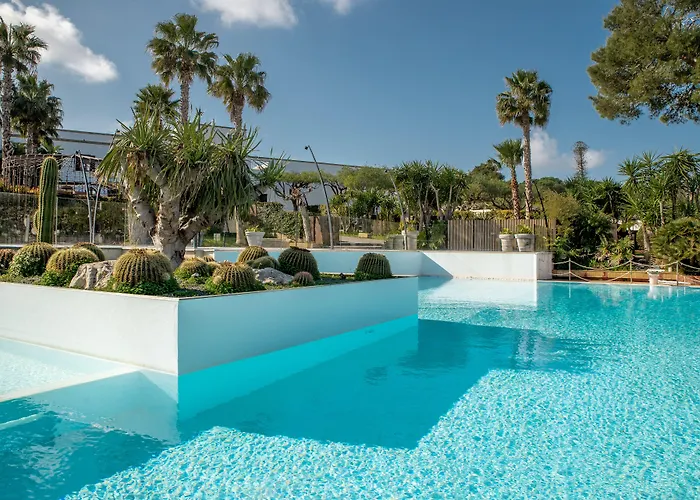Villa Favorita Hotel & Events
