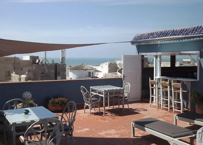 Riad Al Zahia