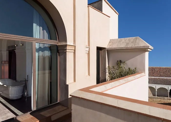 Hôtel Spa: CoolRooms Palacio Villapanés 5 GL