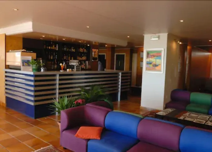 Hôtel accueillant les animaux: Sun Beach
