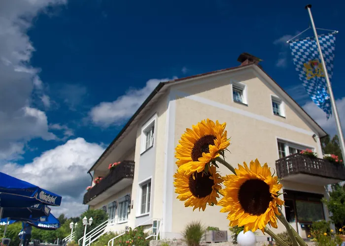 Landgasthof Am Sonnenhang