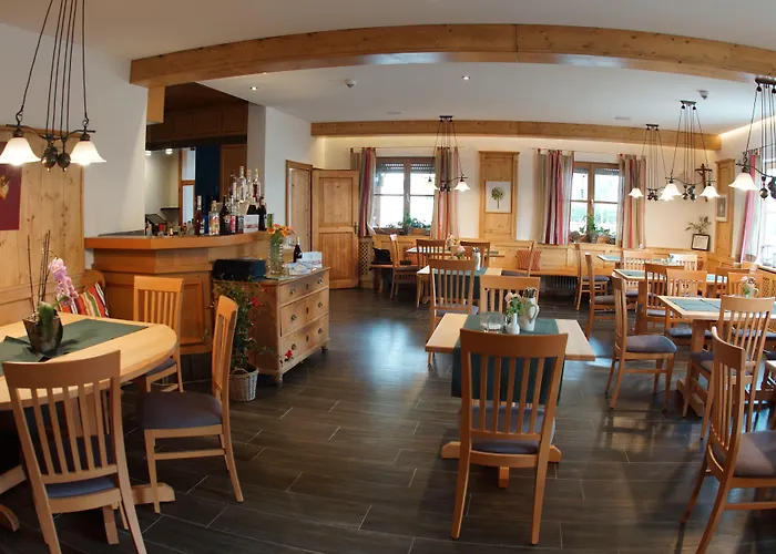 Landhotel Schoell