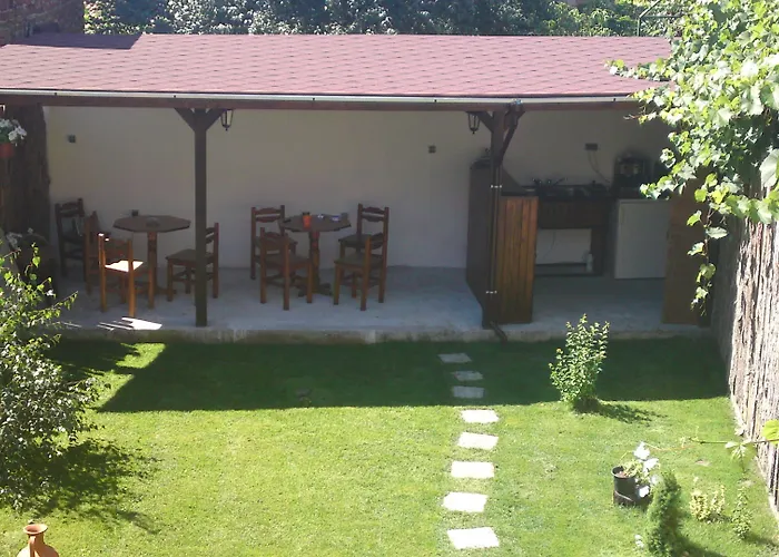Avel Guest House