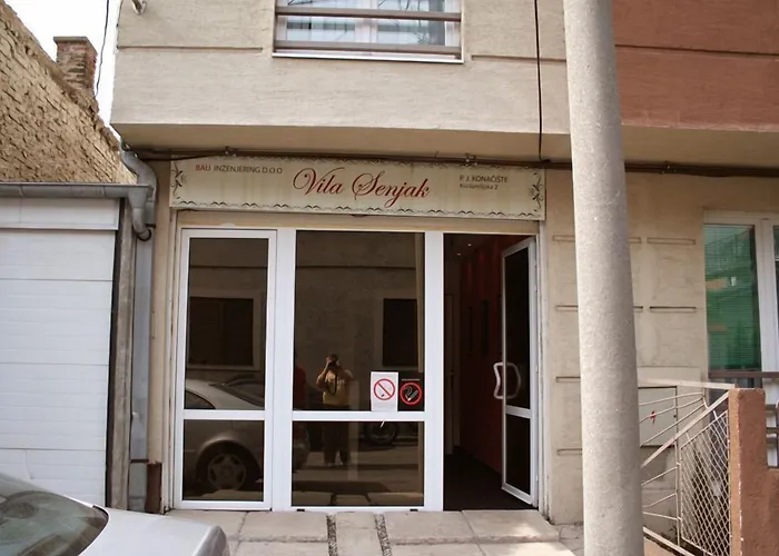 Vila Senjak