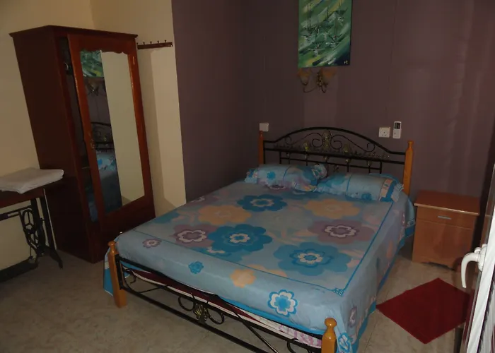 Tyvabro Guesthouse