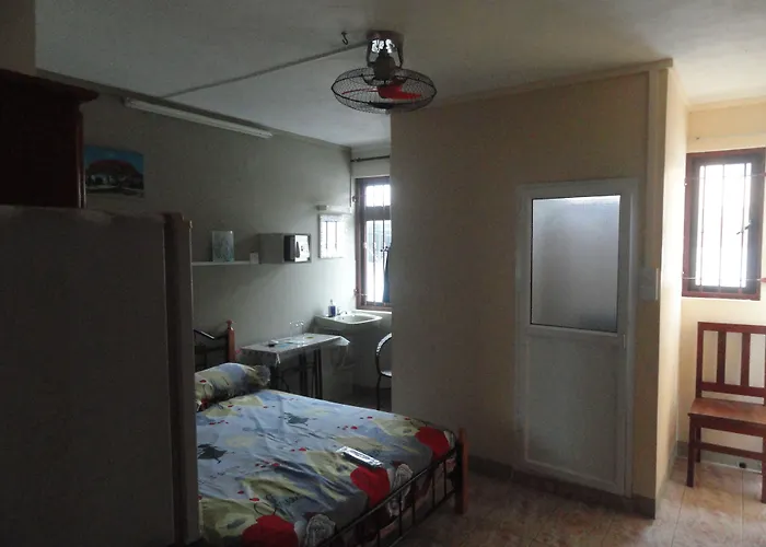 Tyvabro Guesthouse