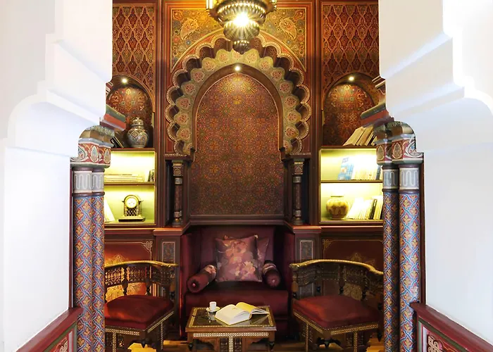  Palais Faraj Suites&Spa