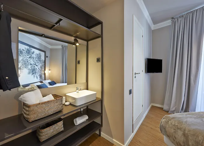 Hostal Central