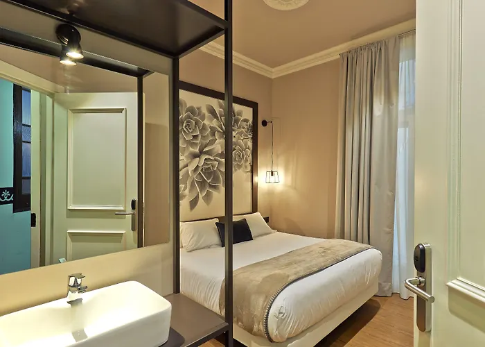 Hostal Central
