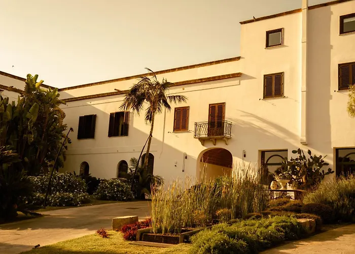 Villa Favorita Hotel & Events