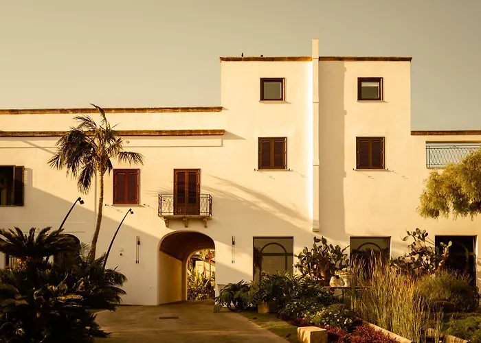 Villa Favorita Hotel & Events