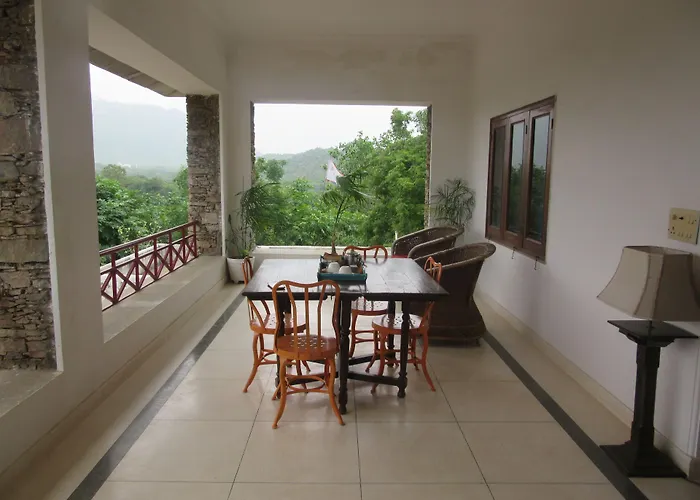 Devra Udaipur