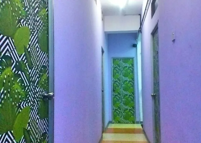 Lavender@Guesthouse