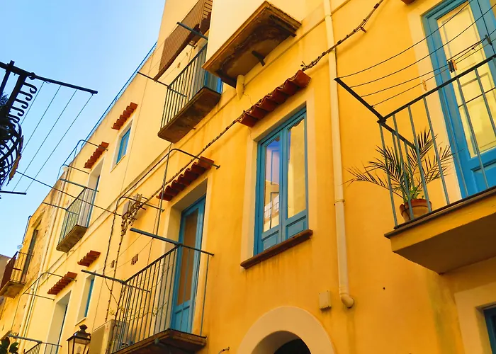 Casa Vittorio B&B