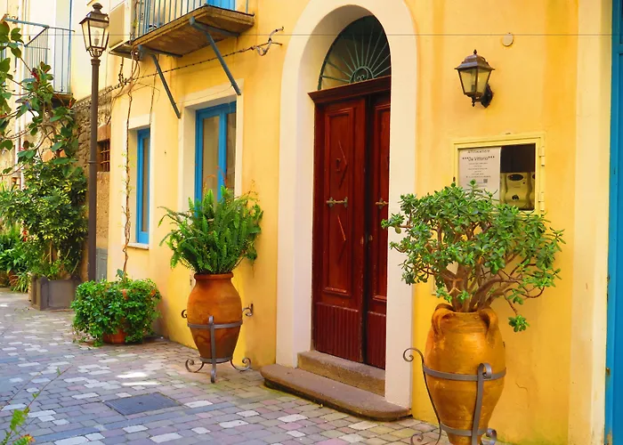 Casa Vittorio B&B