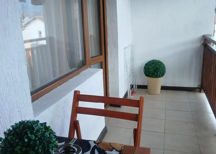 Guest Rooms Bansko