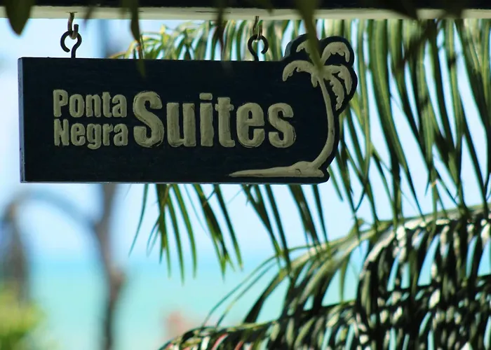 Ponta Negra Suites & Apart