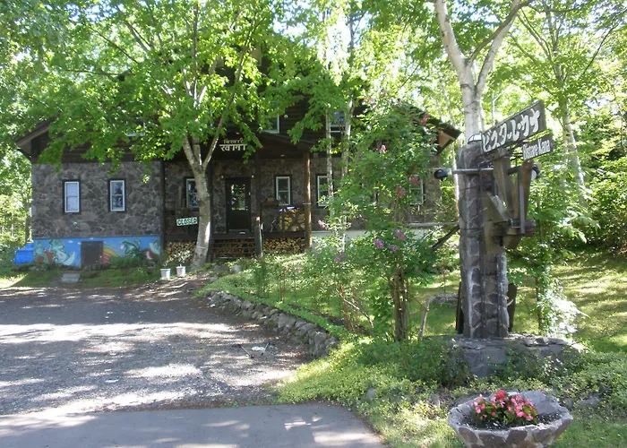 Bistare Kana