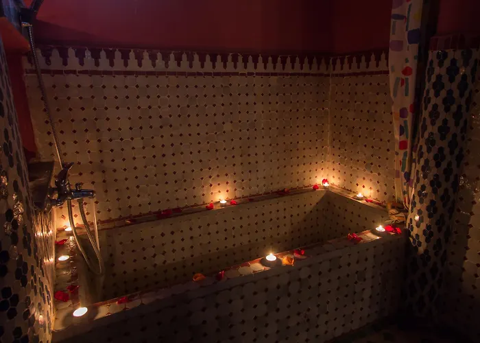 Riad El Bacha