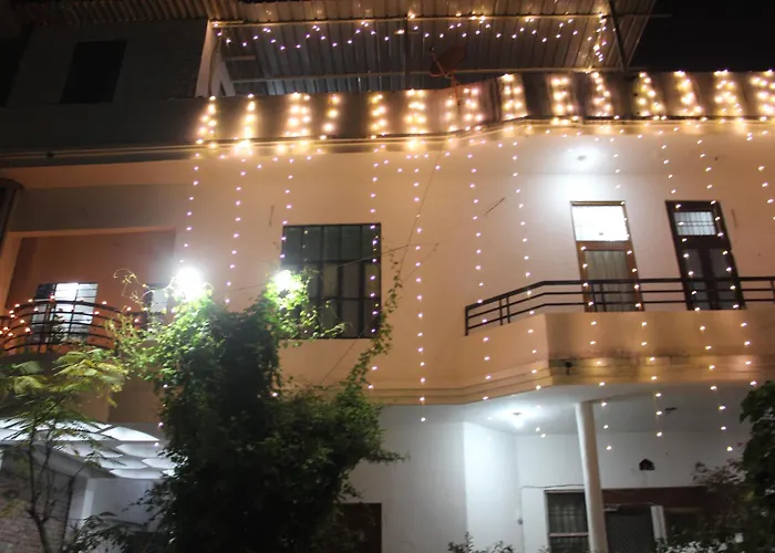 Umaid Niwas Homestay