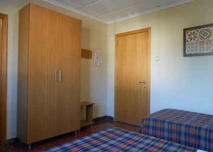 Hostal El Callejon
