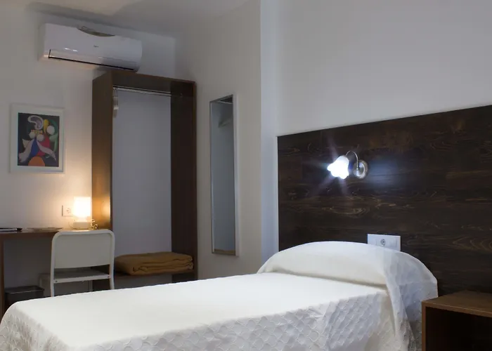 Hostal Nova Barcelona