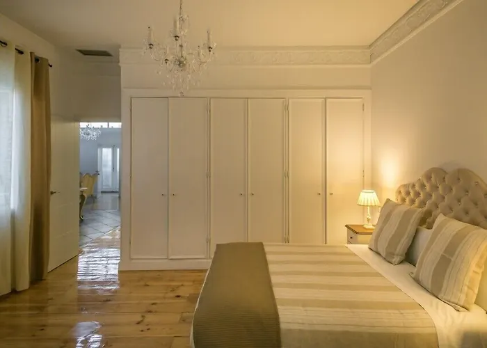 Hostal Central Palace Madrid