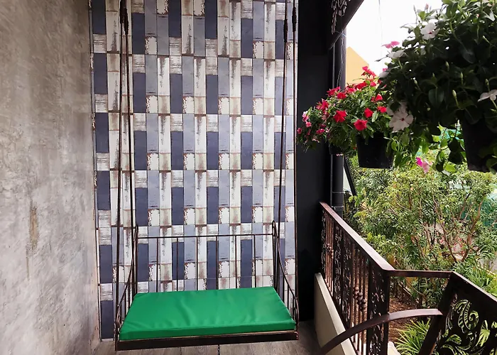Animaux admis Chiang Mai Thai House, Thapae