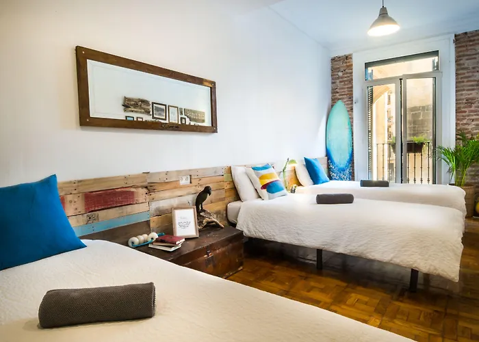 Off Beat Guesthouse - Self-Check-In - Sleep Conscious