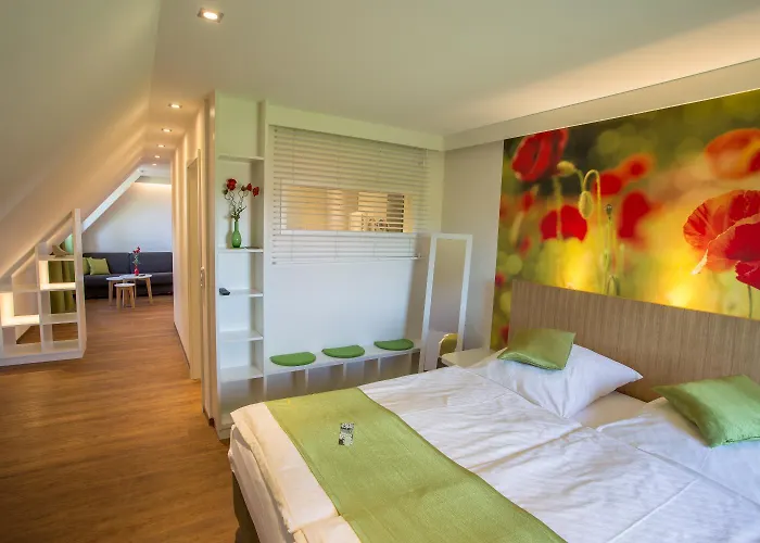 Gasthof Linden & Wildkraeuterhotel
