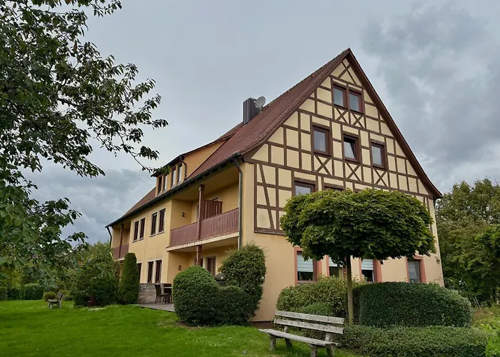 Gasthof Linden & Wildkraeuterhotel