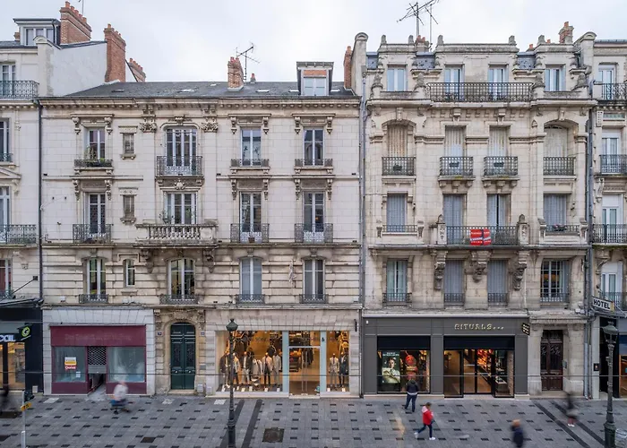 Best Western Hôtel d'Arc
