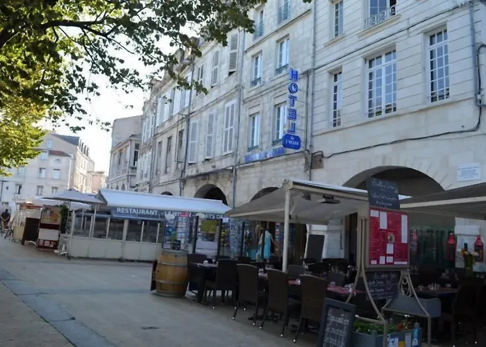 De L'Océan
