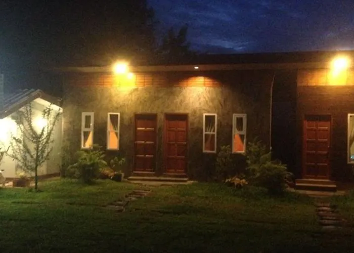 Milin Guesthouse