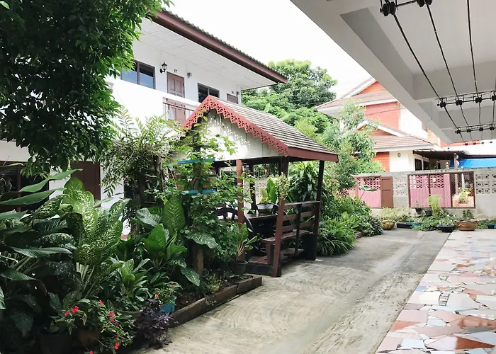 Baan Nuk Anong