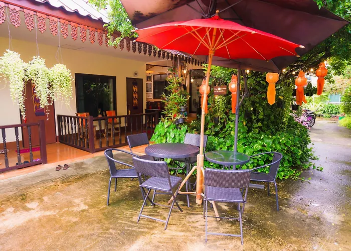 Gita'S House