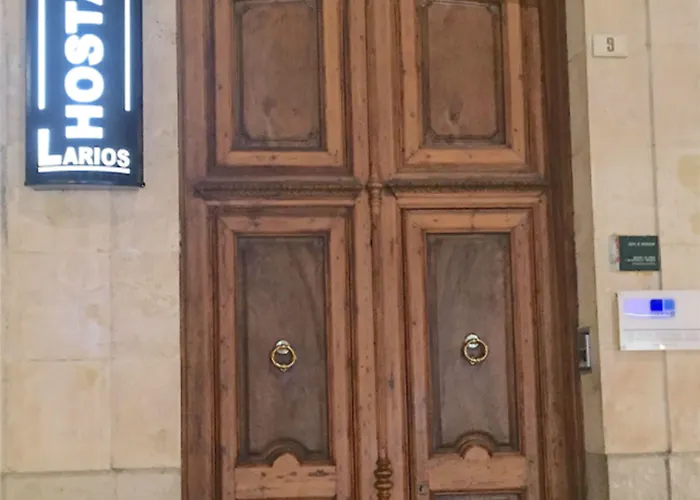 Hostal Larios