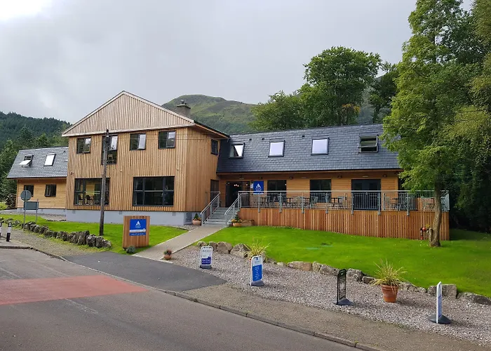 Glen Nevis Youth