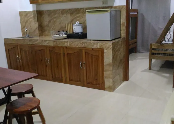 Sealor Pension House
