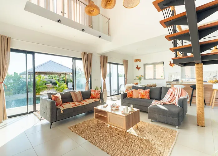 Villa: Villa Lady Anne