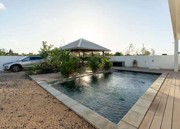 Villa: Villa Lady Anne