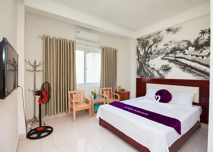 Dang Quang Guesthouse