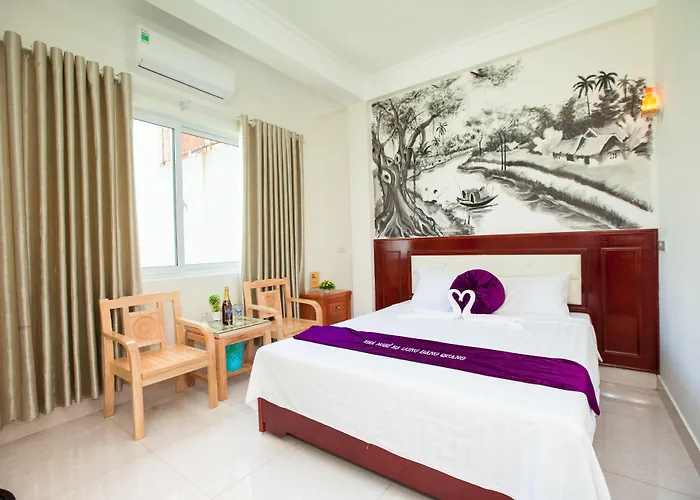 Dang Quang Guesthouse
