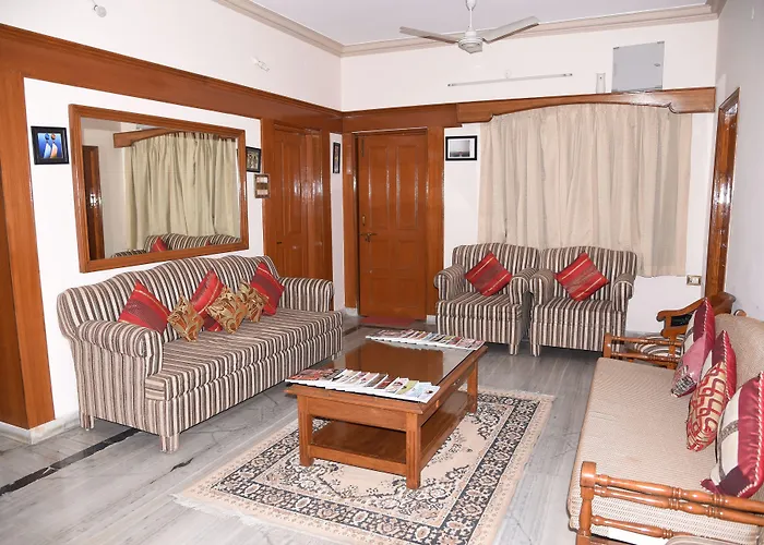 Anjani Mansion