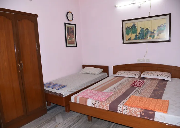 Anjani Mansion