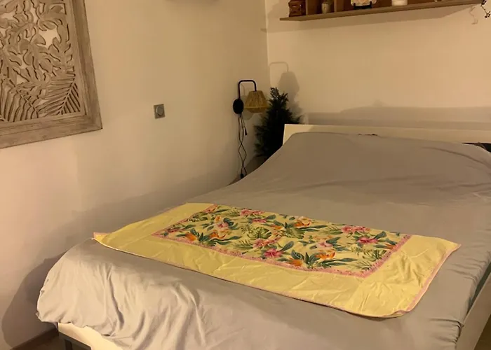 Bora Bora Studio Vacation