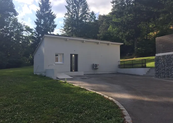 Le Clos du Silberthal