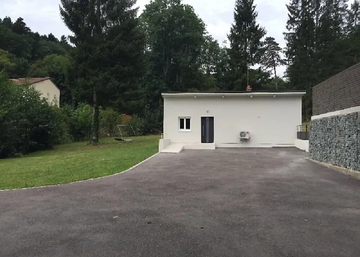 Le Clos du Silberthal