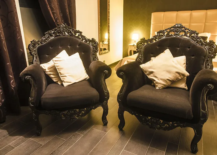 Hôtel: V E R O N E - Rooms&Suites - Liège - Rocourt
