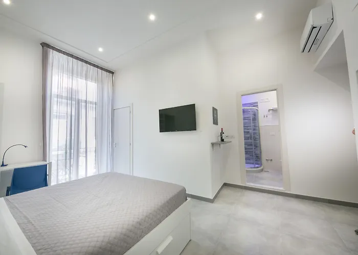 President Suites